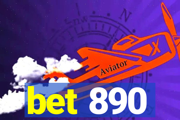 bet 890